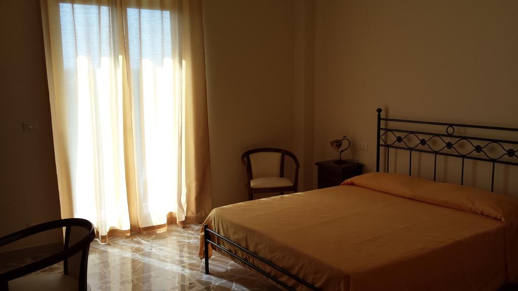 B&B Capo Sant'Alessio Sant'Alessio Siculo Exterior photo