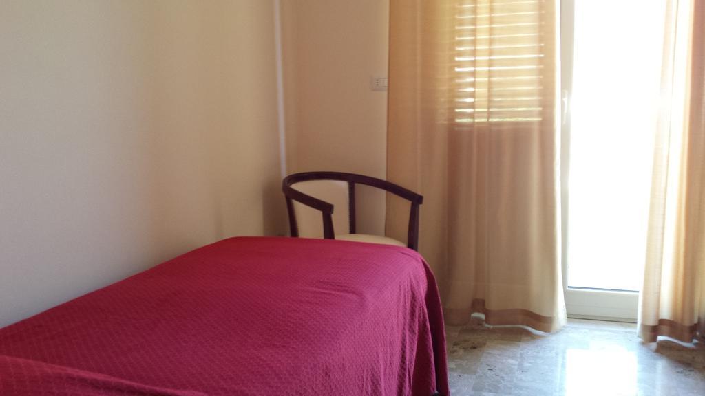 B&B Capo Sant'Alessio Sant'Alessio Siculo Room photo